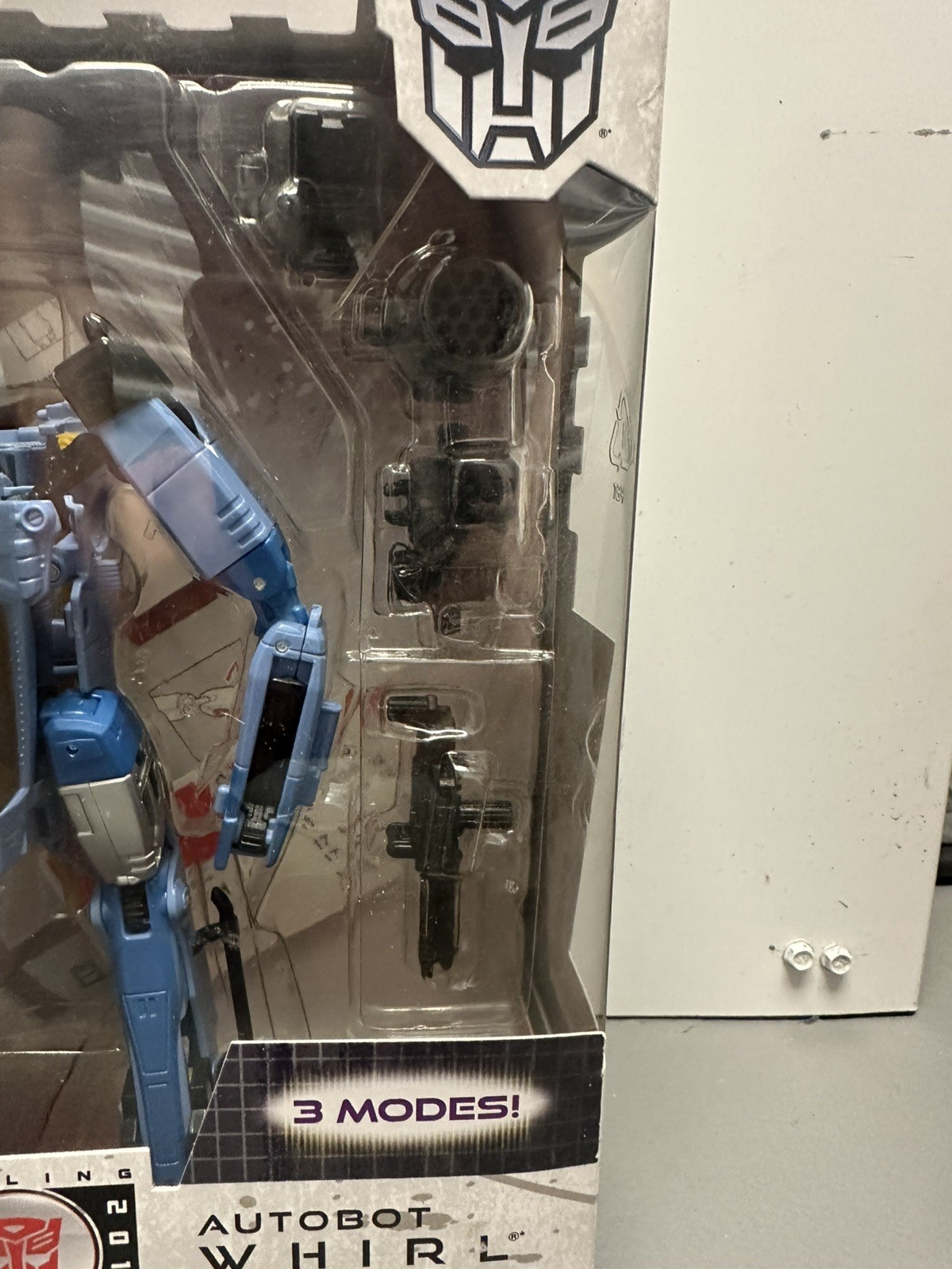 Transformers Generations (2014) Autobot Whirl 30th Anniversary thrilling 30 open