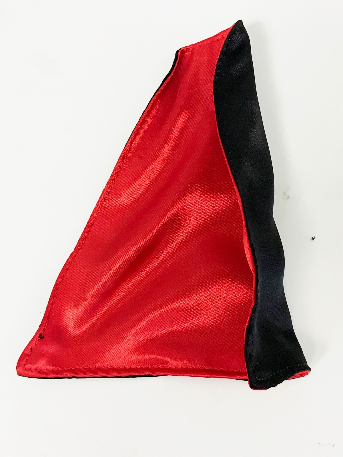 SU-TH-R2: 1/12 Wired Black & Red Cape for Marvel Legends Infinity War Thor