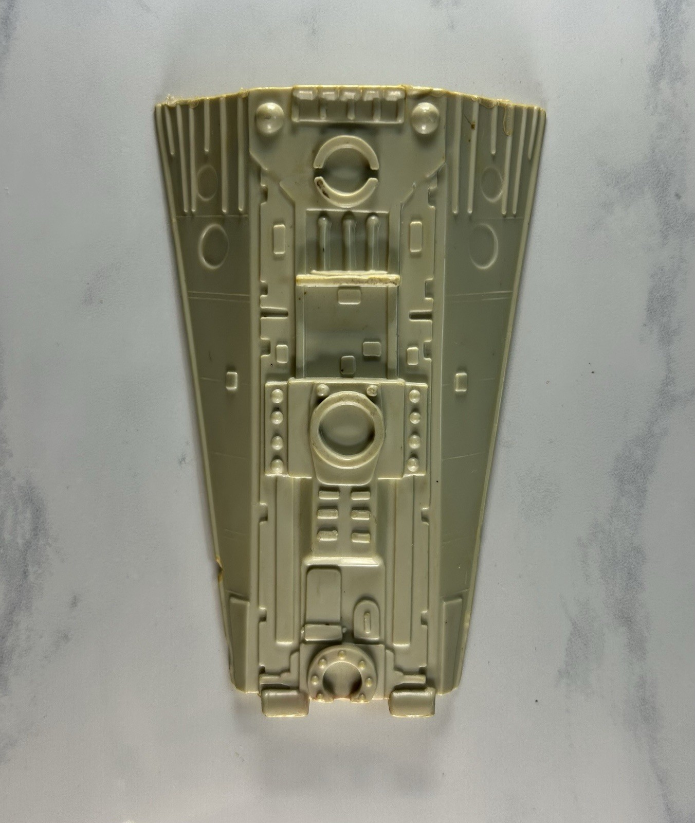 Star Wars Millennium Falcon Boarding/Landing Ramp Vintage 1979