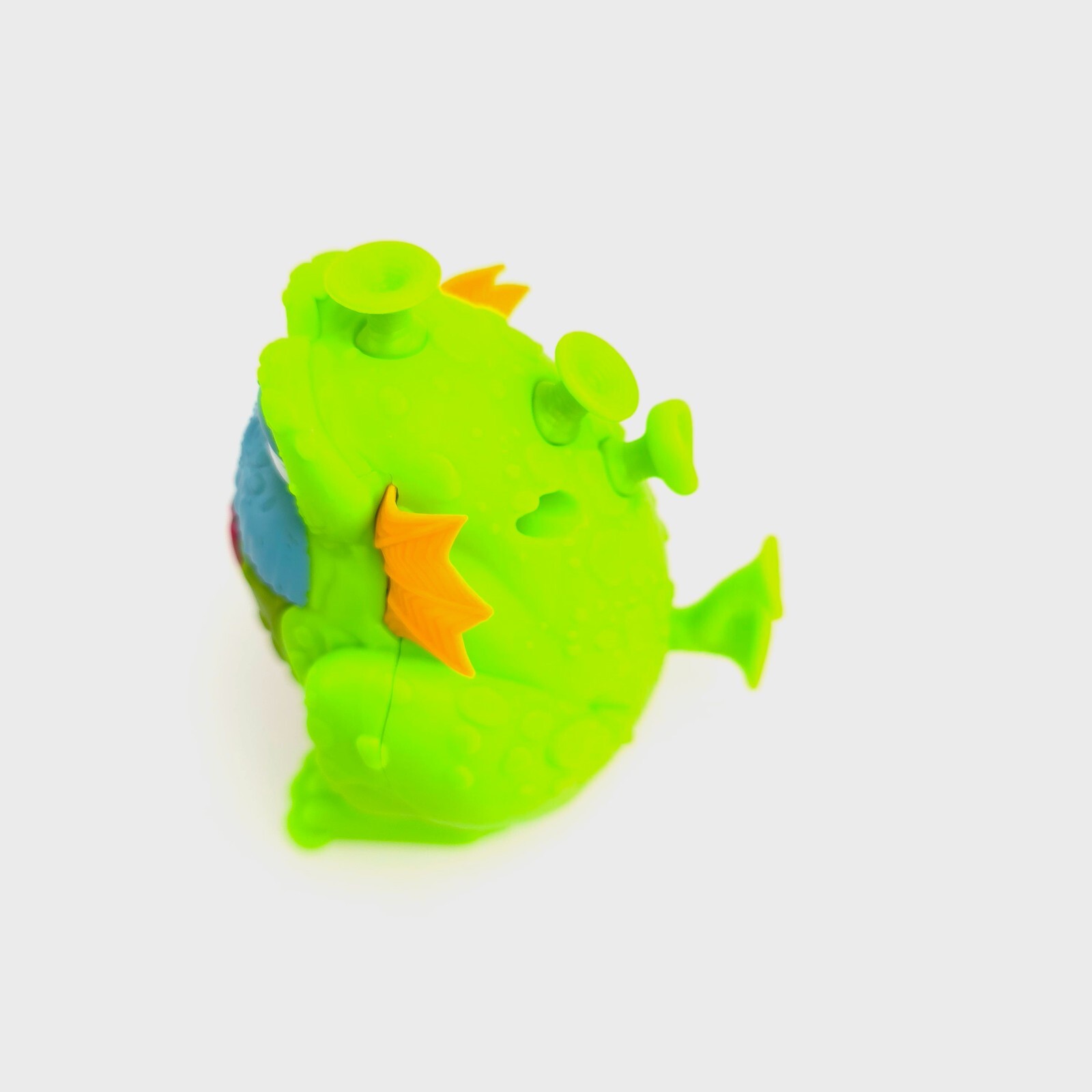 Create Creature Figure 4&Prime; Barf Buddies Gulp Suprise Toy 4 Years Up USA Seller