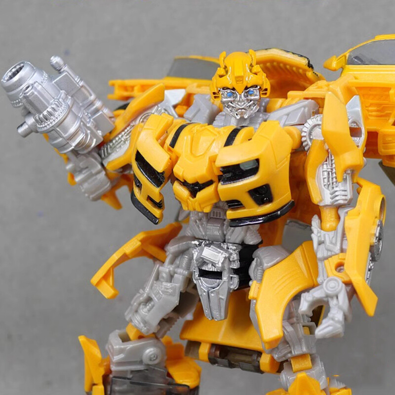 Head Upgrade Kit For Legacy Bulkhead SSGE Ratchet SS01 SS47 SS74 BEE Bumblebee