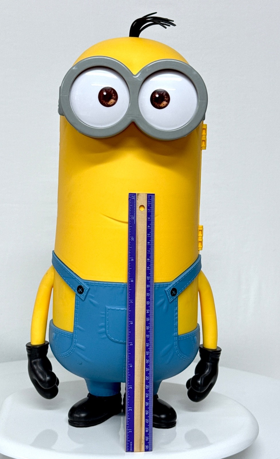 Universal Studios – Minions – Giant Character – KEVIN – 20&Prime; – Jakks – 2015