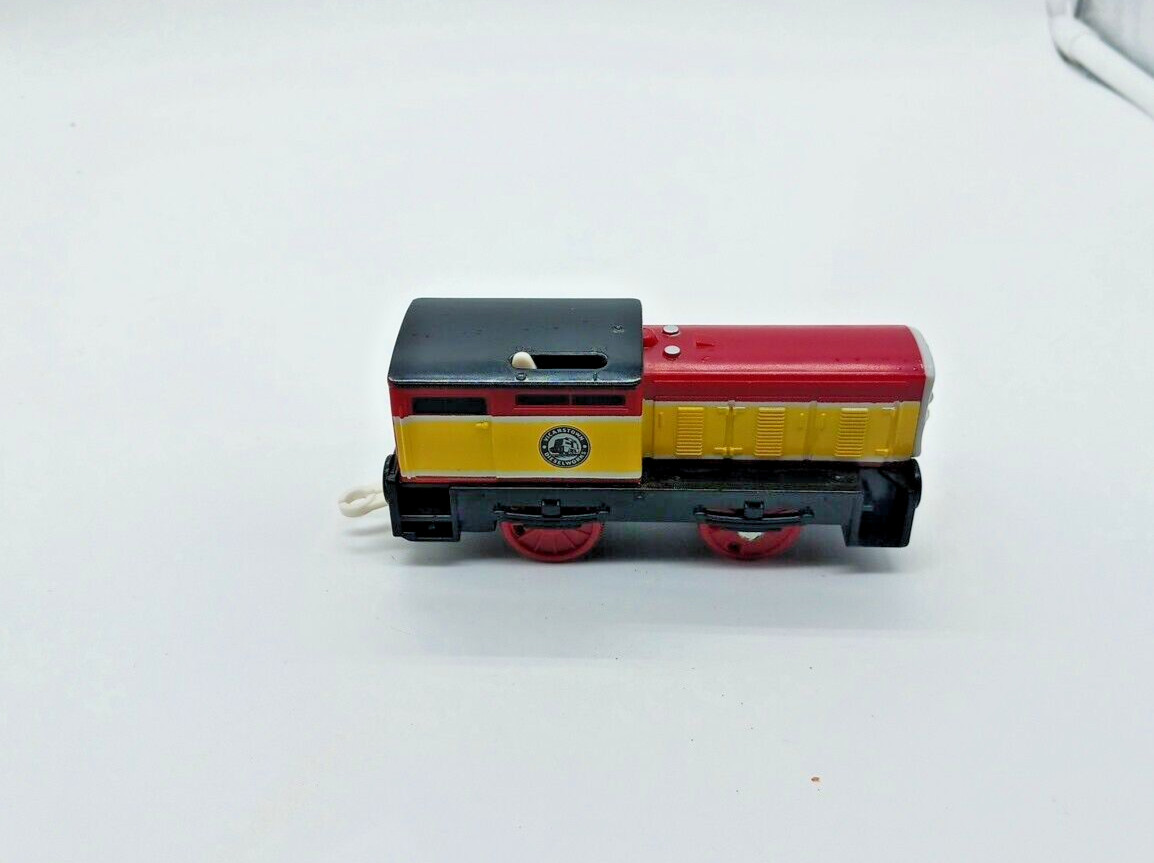 Motorized Trackmaster Thomas & Friends Train Tank Engine – Dart – Works – 2010