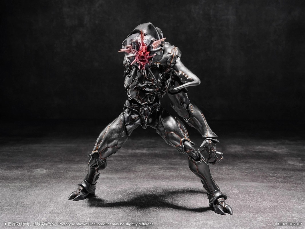 Sexyice Vermin Artificial Evolution Manticora 20cm/7.8In B0199 Action Figure