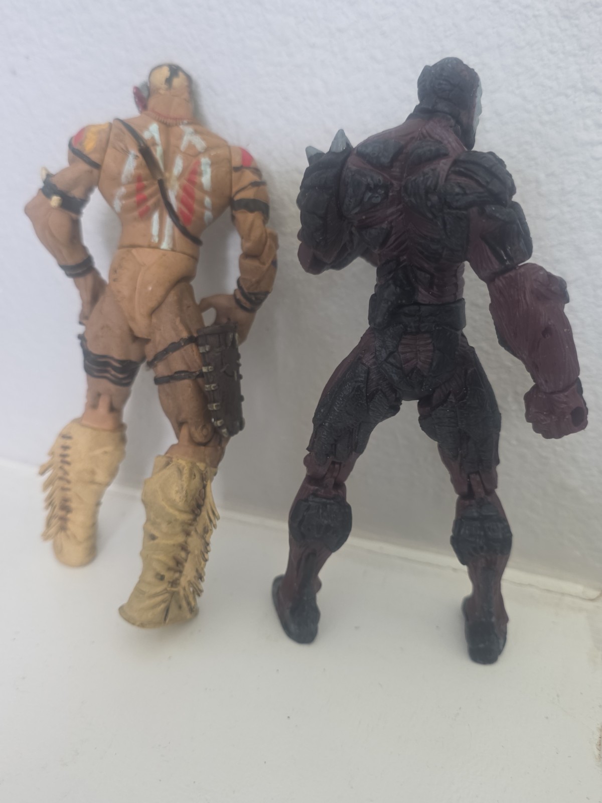 McFarlane Toys Spawn Action Figures Vintage 6.75 Inch Toys