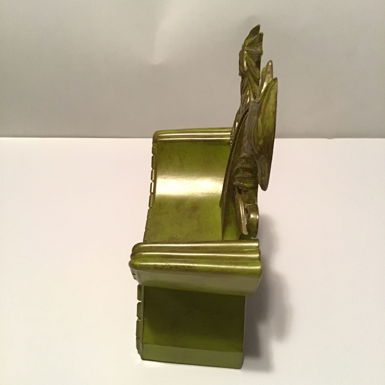 McFarlane Black Adam Movie Egyptian Throne For 7&Prime; Scale Custom Fodder Parts NWOB