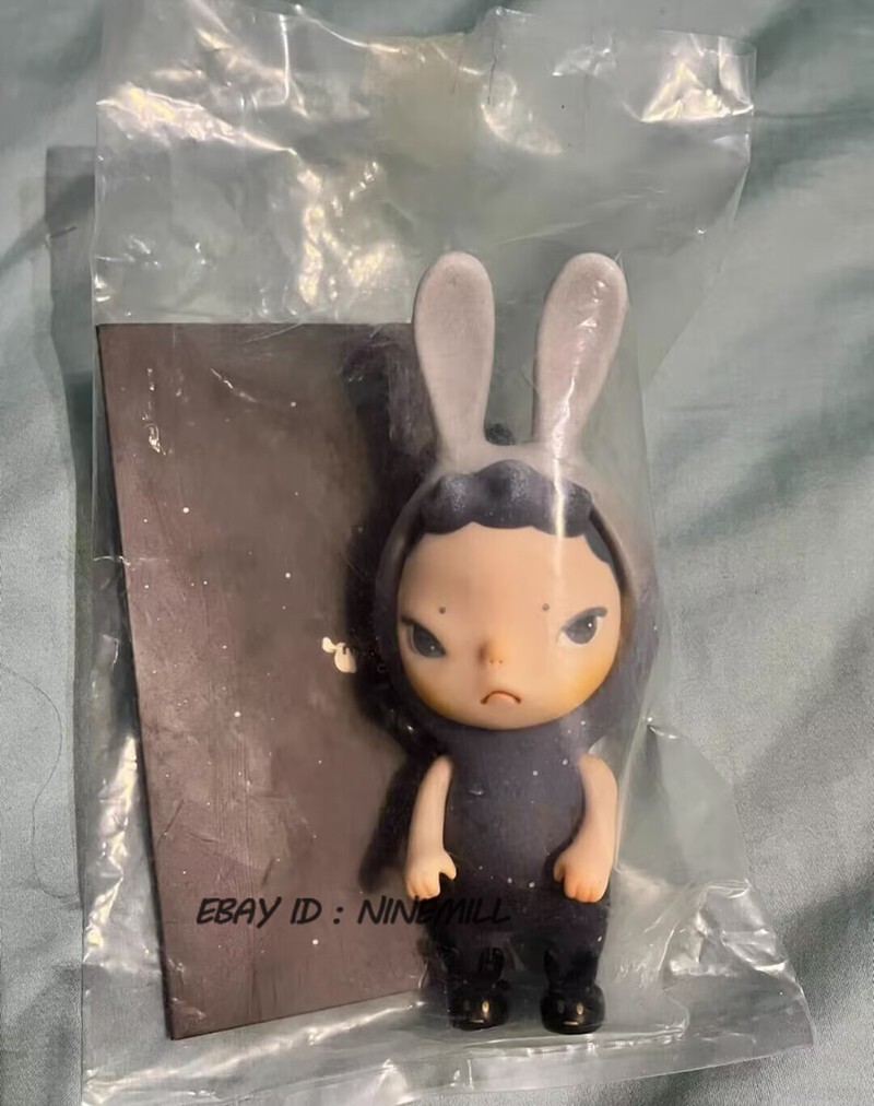 100% Genuine Sooya Studio Xingyue Ban Limited Edition Model Statue Toy