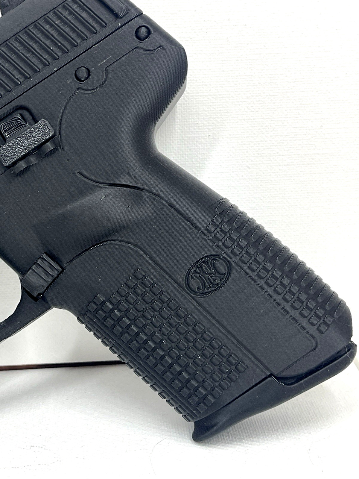 FN 57 Five Seven Pistol 1:1 Prop Cosplay Costume