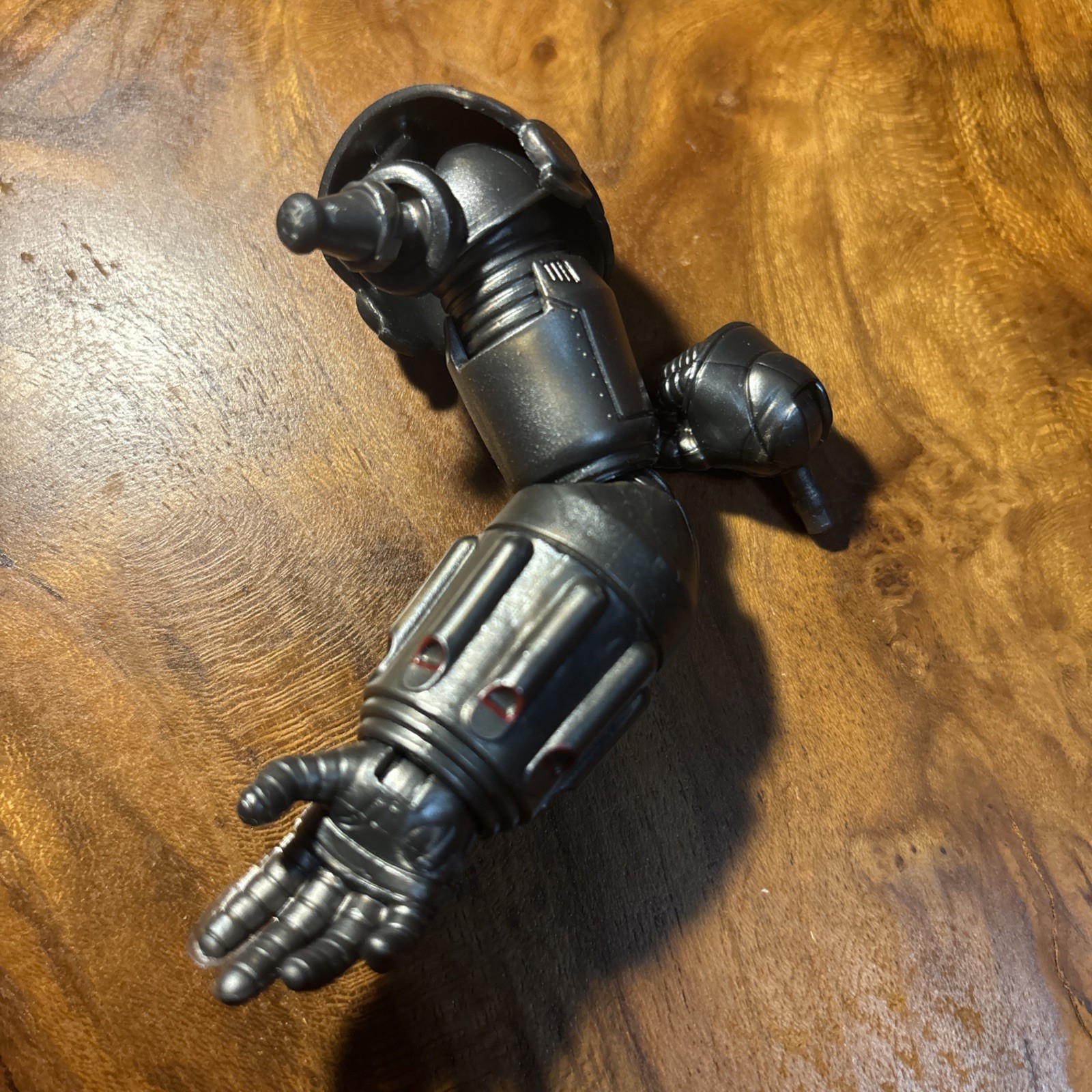 Marvel Legends HYDRA STOMPER BAF RIGHT ARM & FIST NEW Free Shipping
