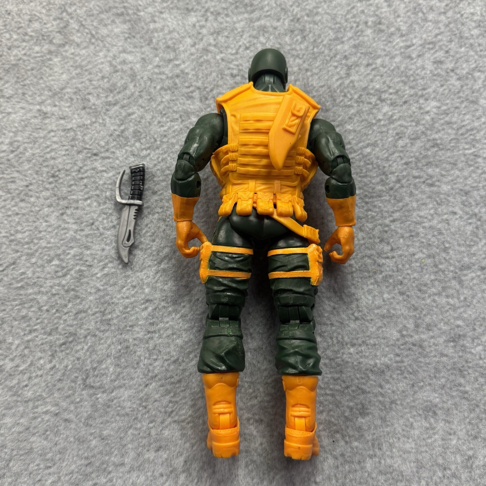 Marvel Legends Hydra Enforcer Tru Exclusive 6” Action Figure