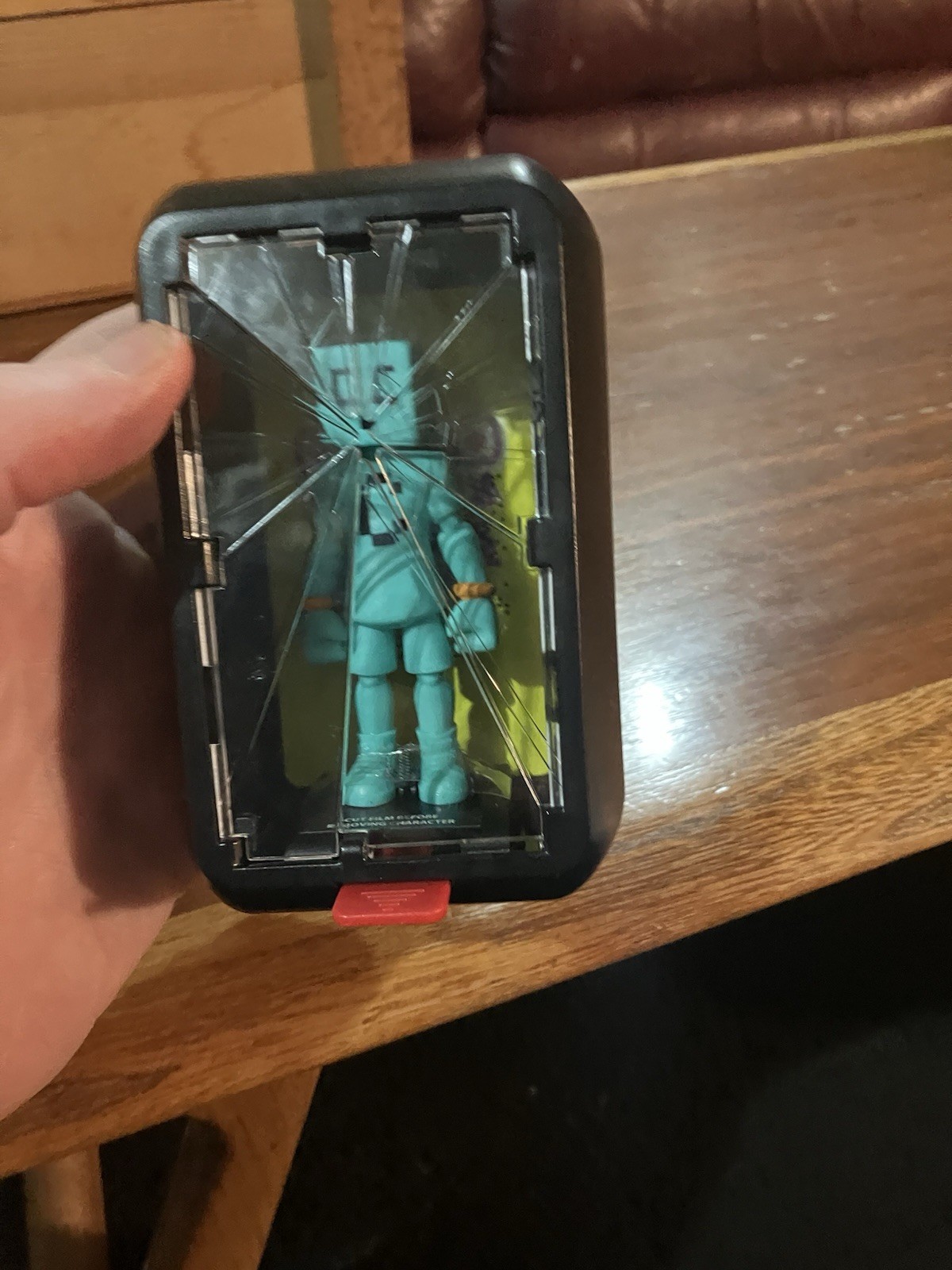 ScreenBreakZ Figure Lot