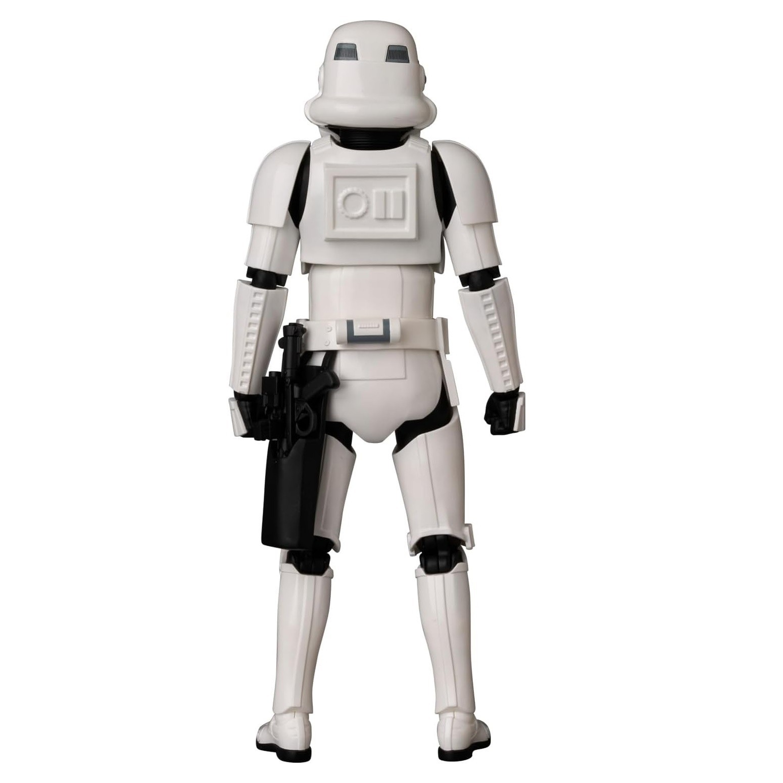 MAFEX No.259 STORMTROOPER (TM) Ver. 2.0 Star Wars Medicom Toy Japan New