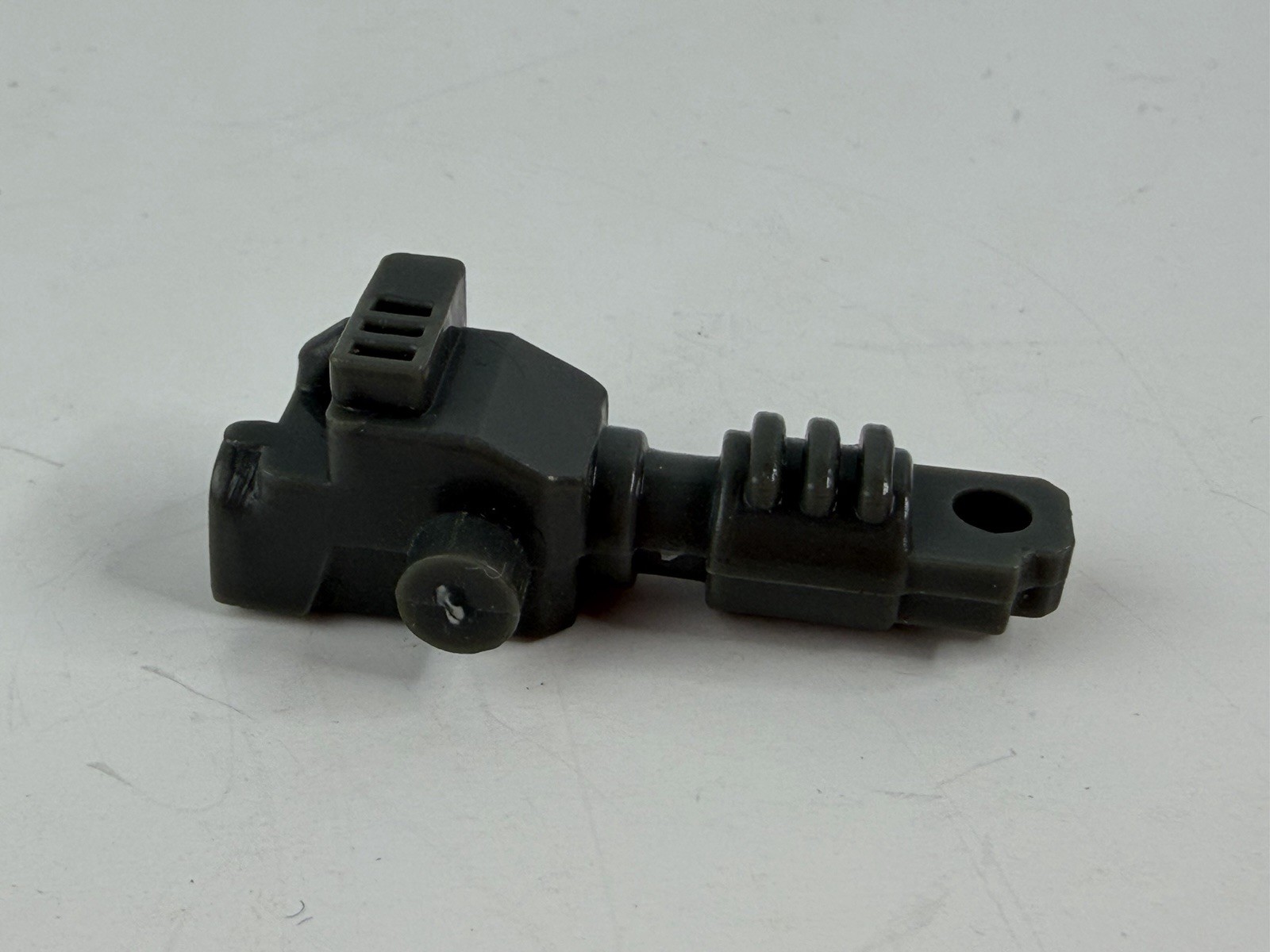 Scorponok Fasttrack Left Arm 1987 Vintage Hasbro G1 Transformers Original Part