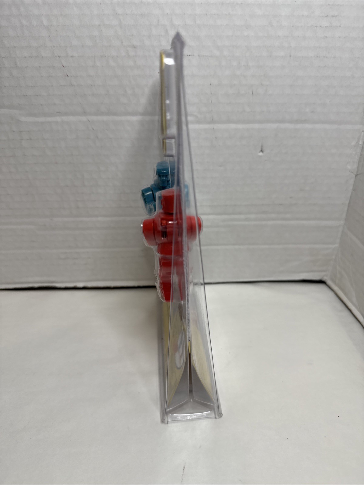Super Impulse 540 Plastic Multicolor 8+ Years Worlds Smallest Rock Sock Robot