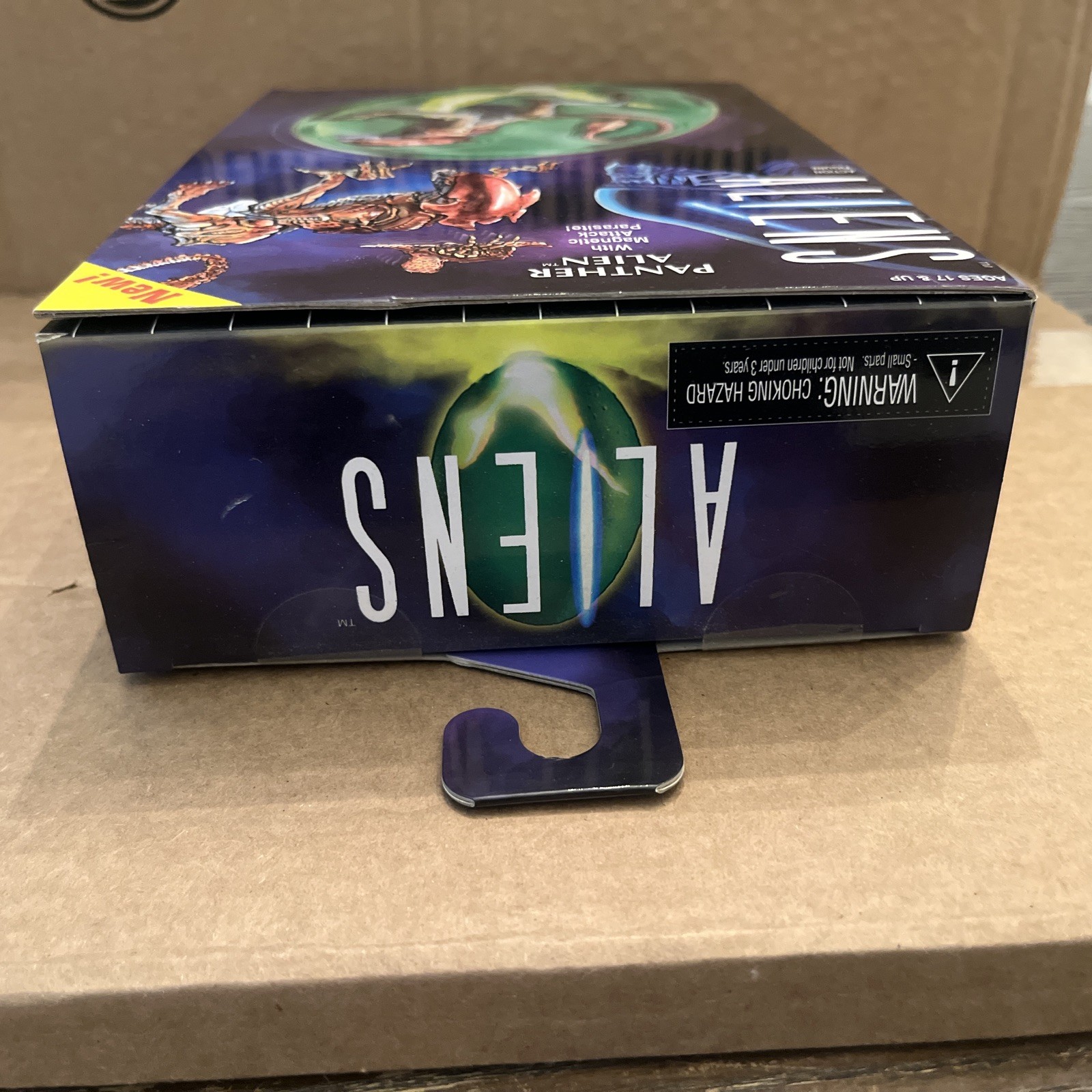 NECA 51715NEC Action Figure