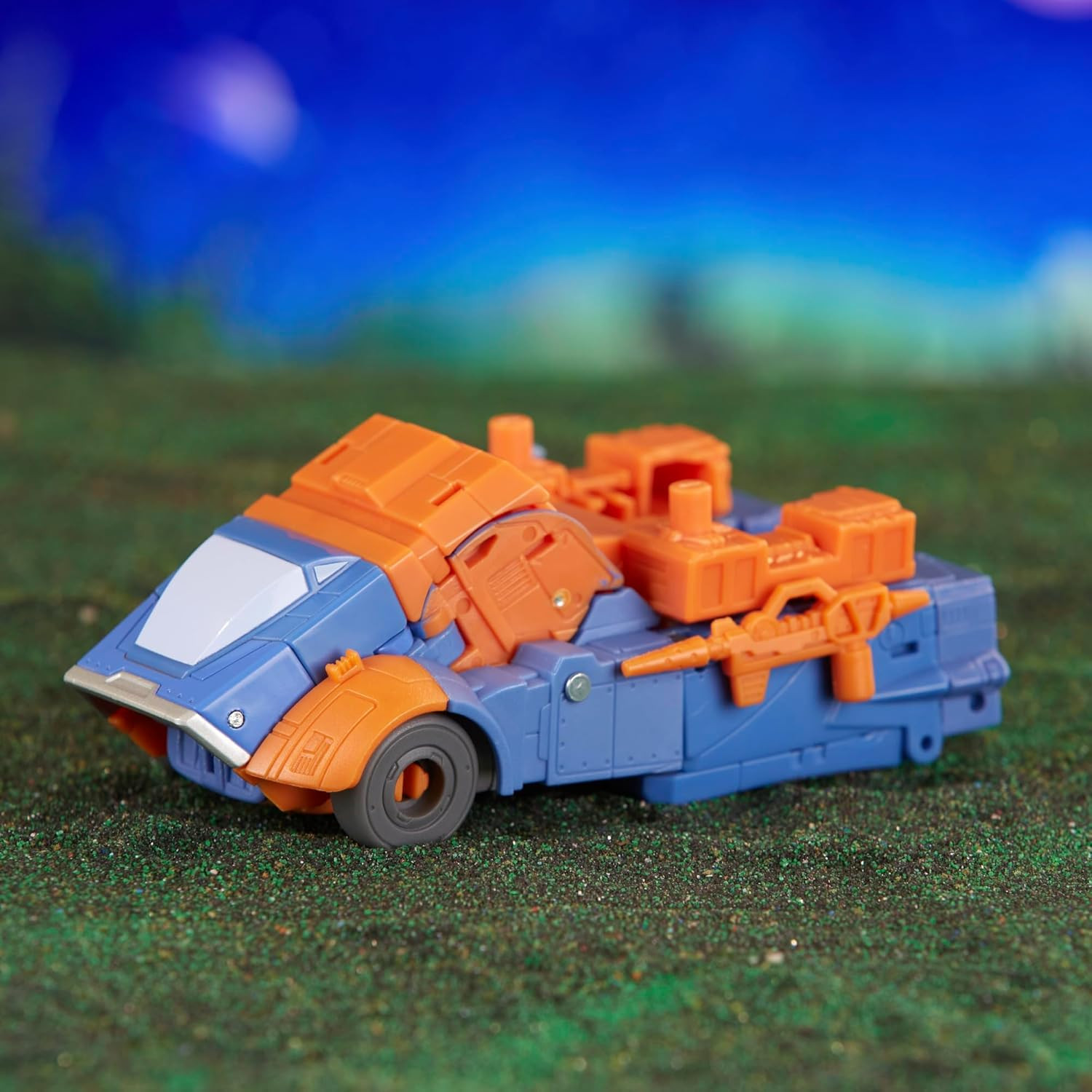 Transformers Toys Legacy Evolution War Dawn 2-Pack Deluxe Cybertronian Erial and
