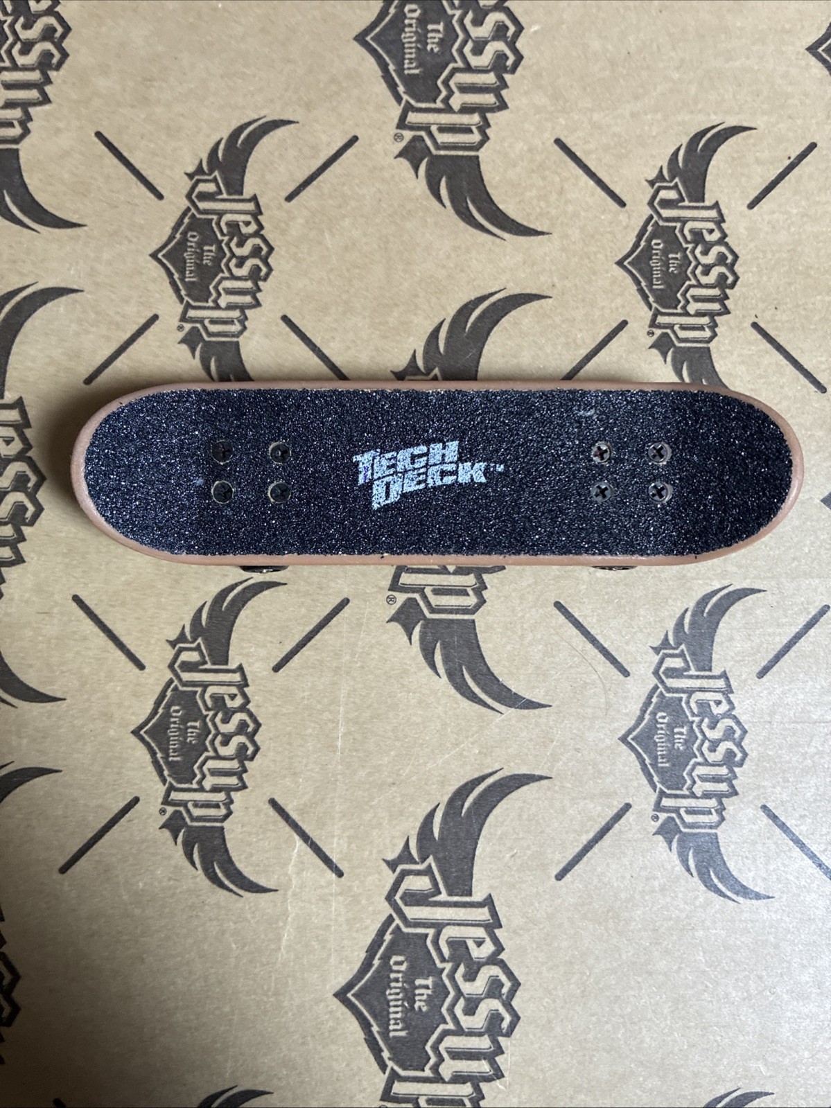 Zero Skateboards Jamie Thomas Misled Youth Tech Deck Limited Edition