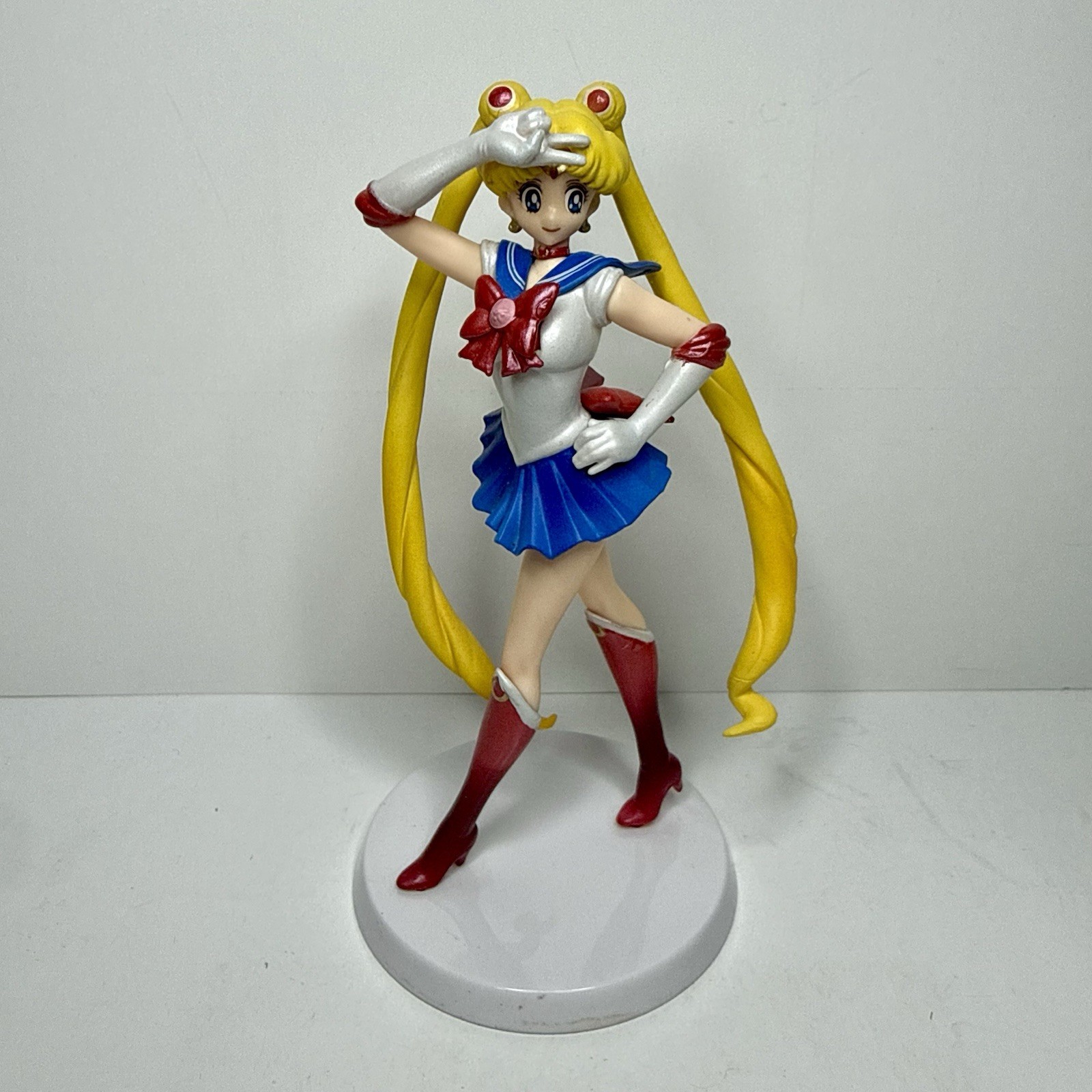 Bandai Sailor Moon HGIF Premium Collection Figure Banpresto 5&Prime;