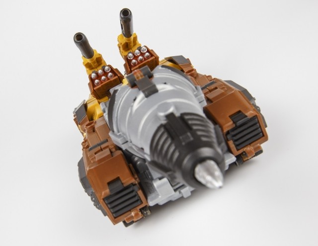 Warbotron – WB03-C Hammer Sharpener