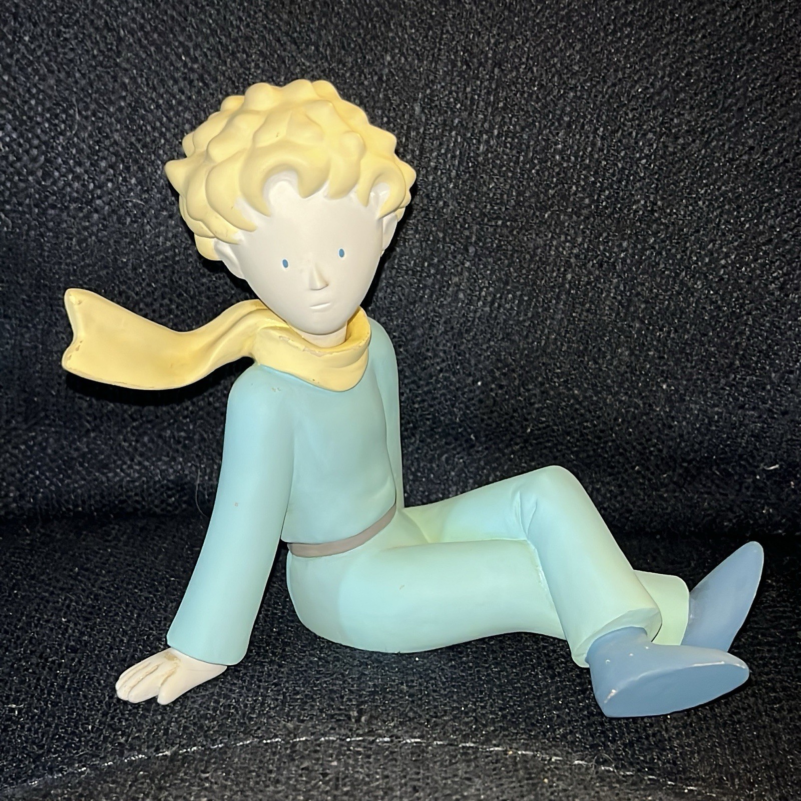 Vintage 1997 The Little Prince 6” Figure