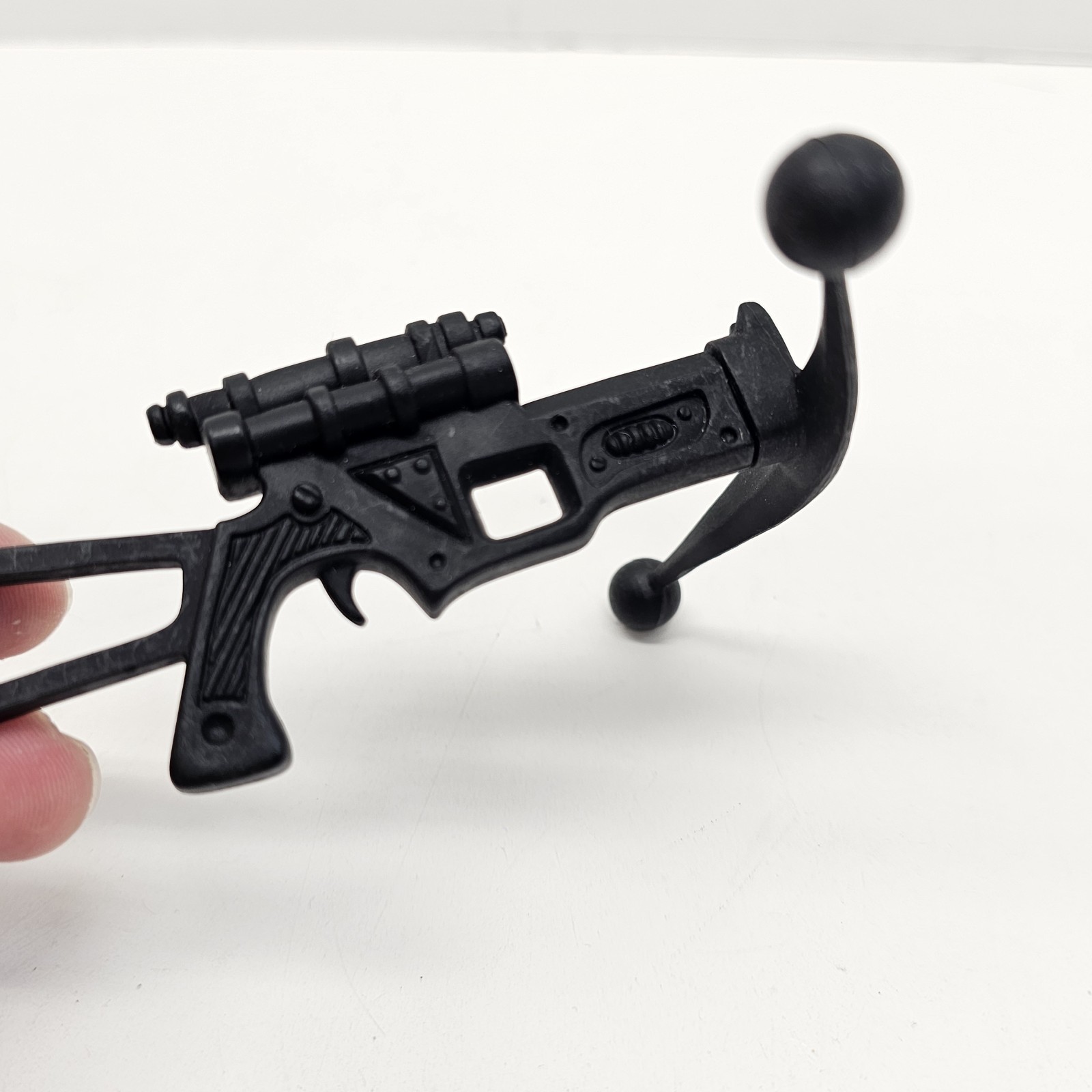 Star Wars Chewbacca Blaster Bowcaster 1/16 Scale