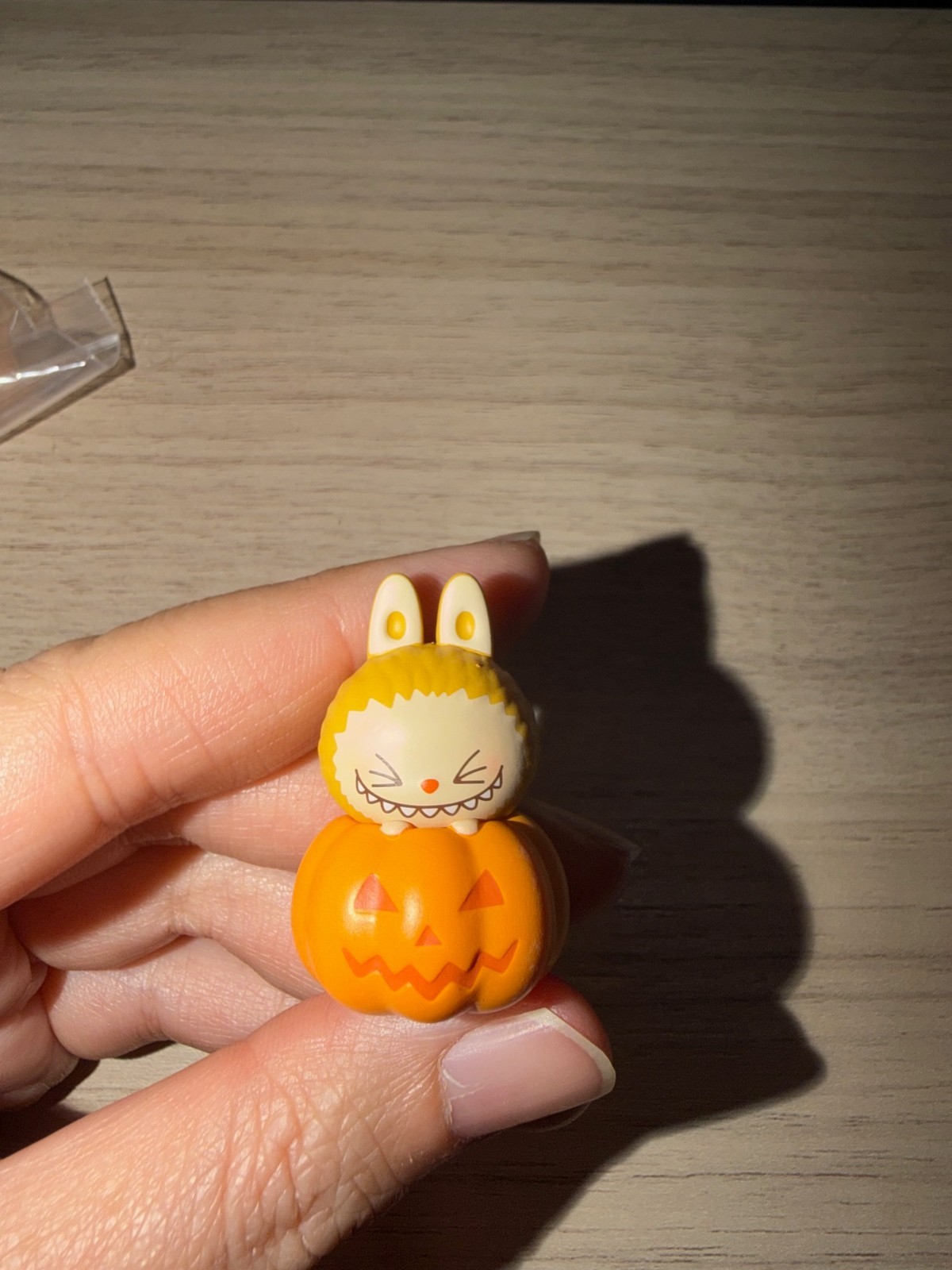 HALLOWEEN PUMPKIN SERIES POP BEAN | 1PC | POP MART