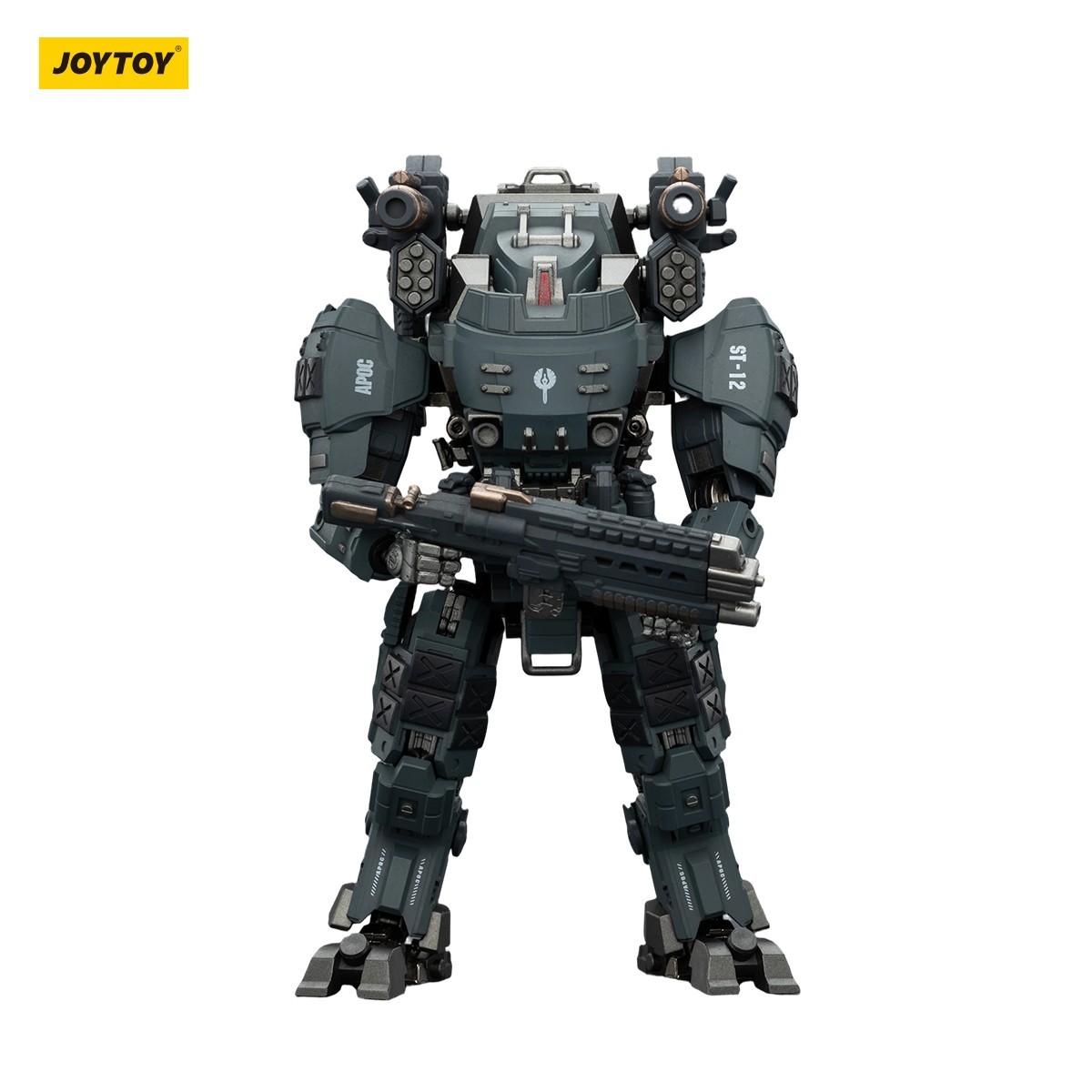 JOYTOY Dark Source 1/25 APOC Series Storm Dauntless Assault Mech ST-8612