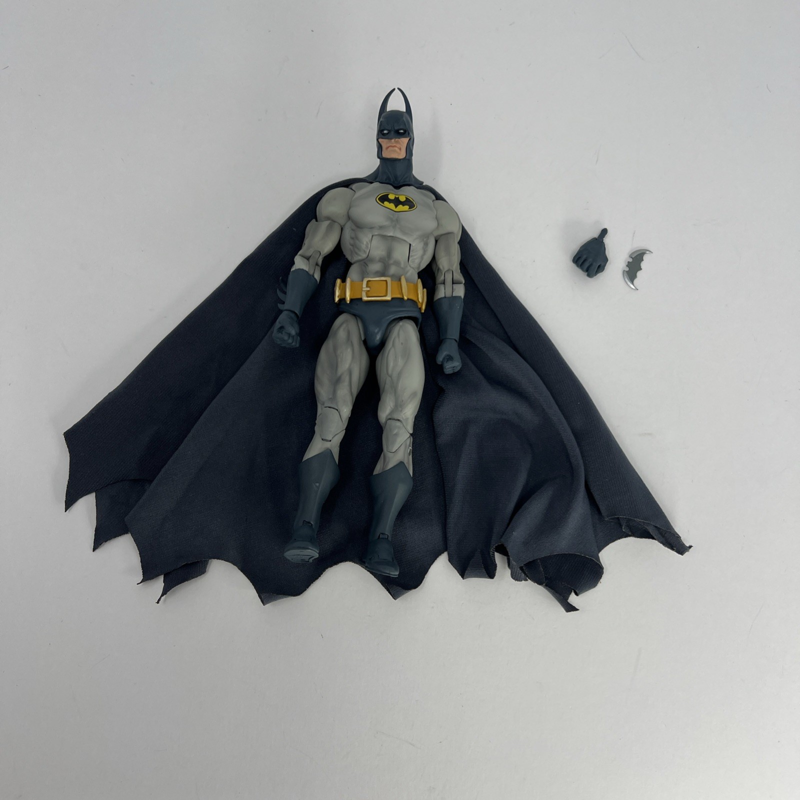 2019 Neca SDCC Batman Vs Alien Exclusive Batman Action Figure From 2-Pack