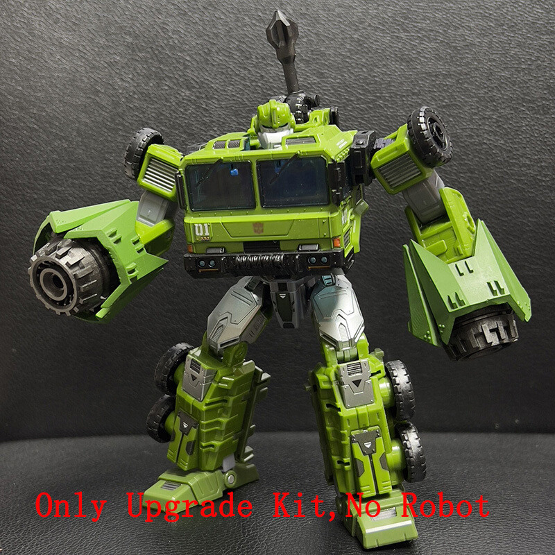 in stock! Big Hammer Weapon Warhammer Upgrade Kit For Legacy Bulkhead