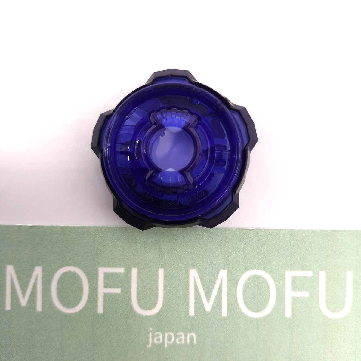 Whale Wave 5-80E BX-36 01 Elevate Bit Beyblade X Takara Tomy No box No beycode