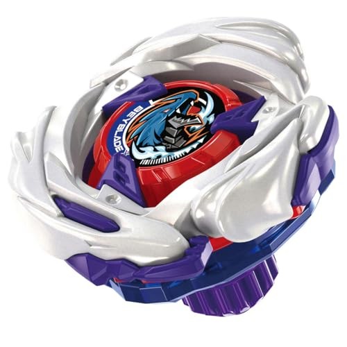 TAKARA TOMY BEYBLADE X UX-17 Starter Meteor Dragoon 3-70J