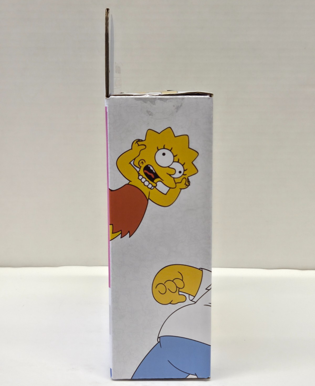 EDNA KRABAPPEL – The Simpsons Wave 5 Jakks Pacific 5&Prime; Action Figure NEW IN STOCK