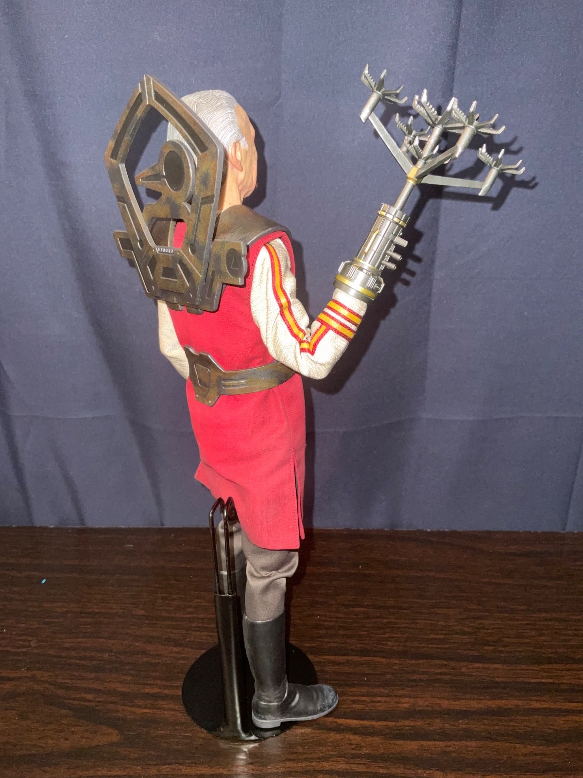 Marvel Thor Ragnarok – Stan Lee – MMS570 – 1/6th Scale Collectible Figure