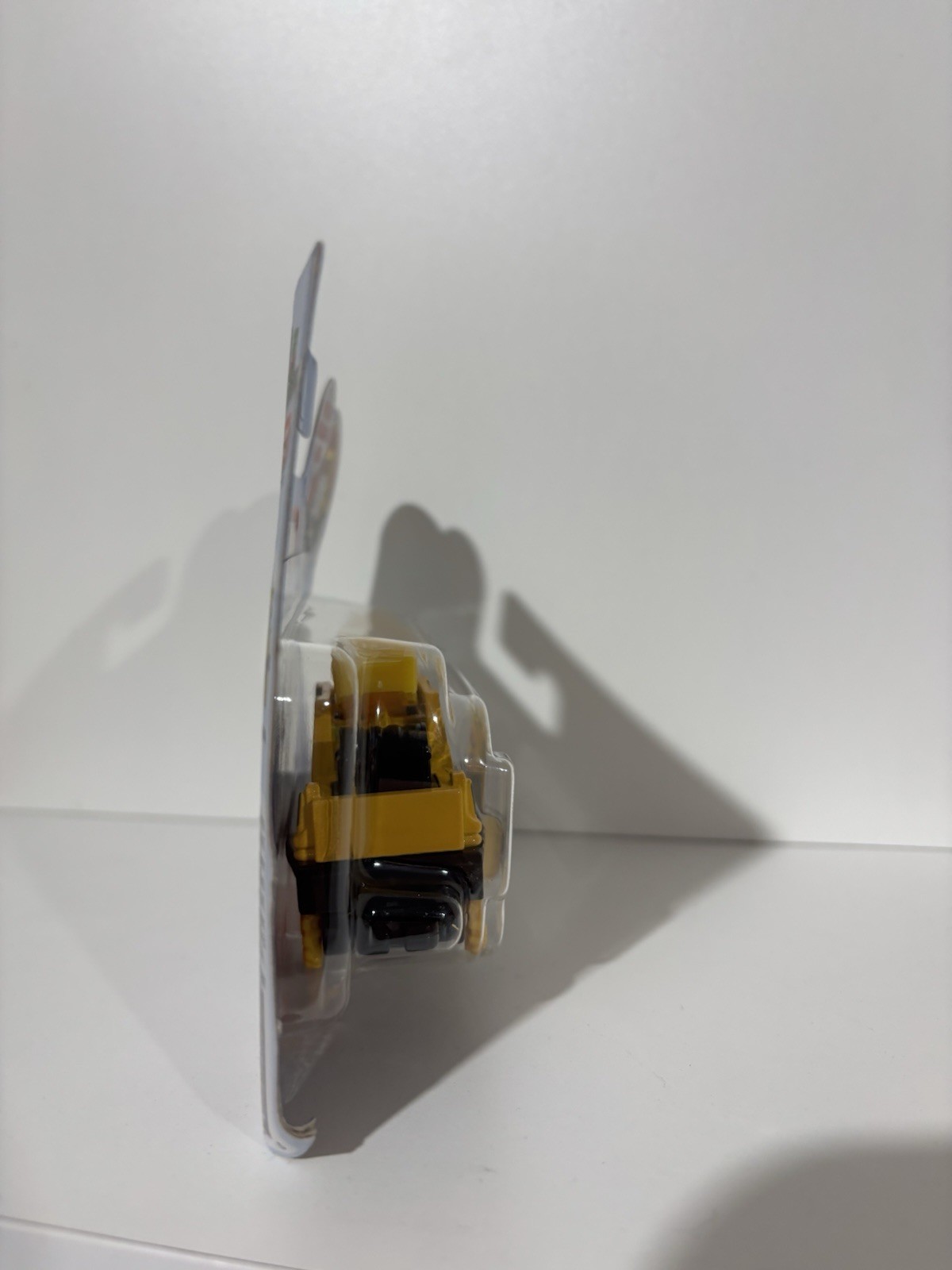 Thomas & Friends Track Master Kevin Push Along Metal Vehicle