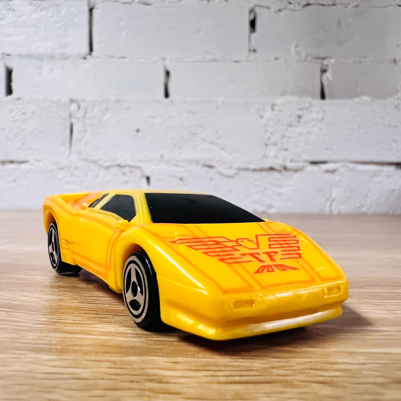 R.E.V. REV Spy Changers TRANSFORMERS RID Robots in Disguise Figure