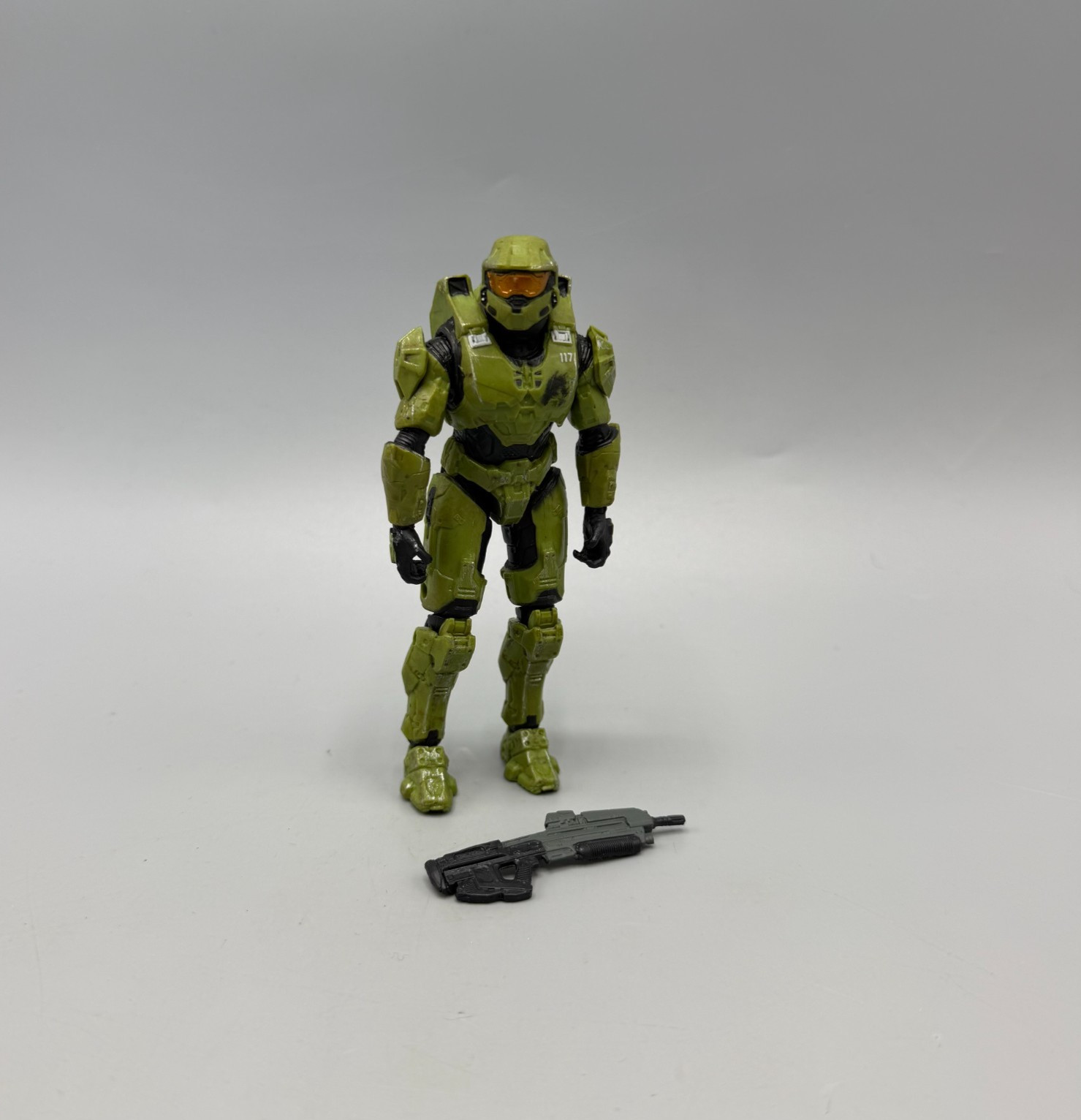 Halo Infinite Master Chief 5&Prime; Action Figure Series 1 Jazwares