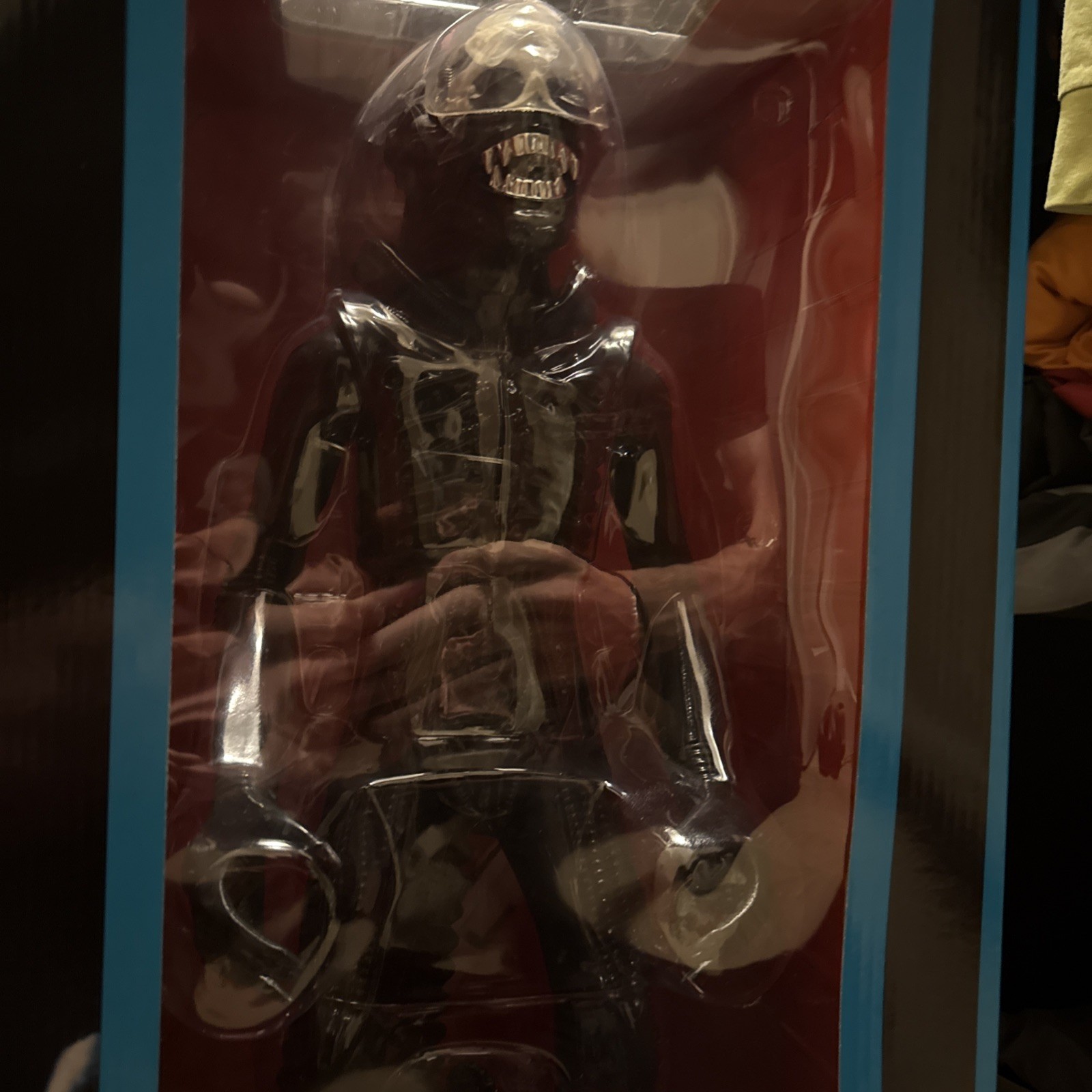 Gentle Giant Alien Xenomorph 24”