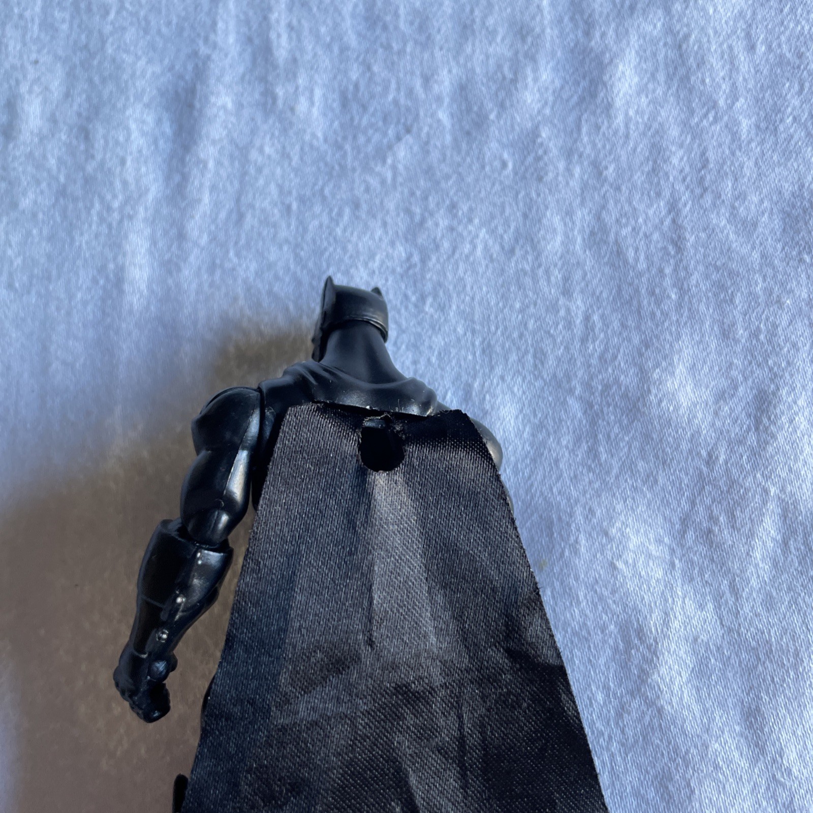 Batman Action Figure DC Comics & TM (00707afs) (67800)