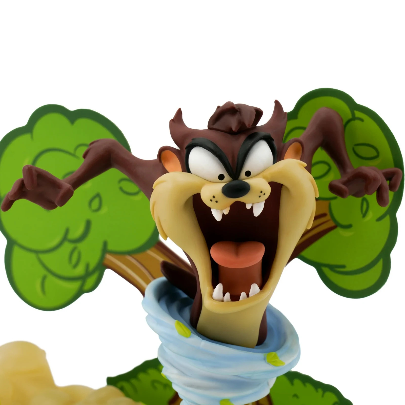 Tazmanian Devil ABYstyle Studio – Looney Tunes – Statuetta Taz Collectable