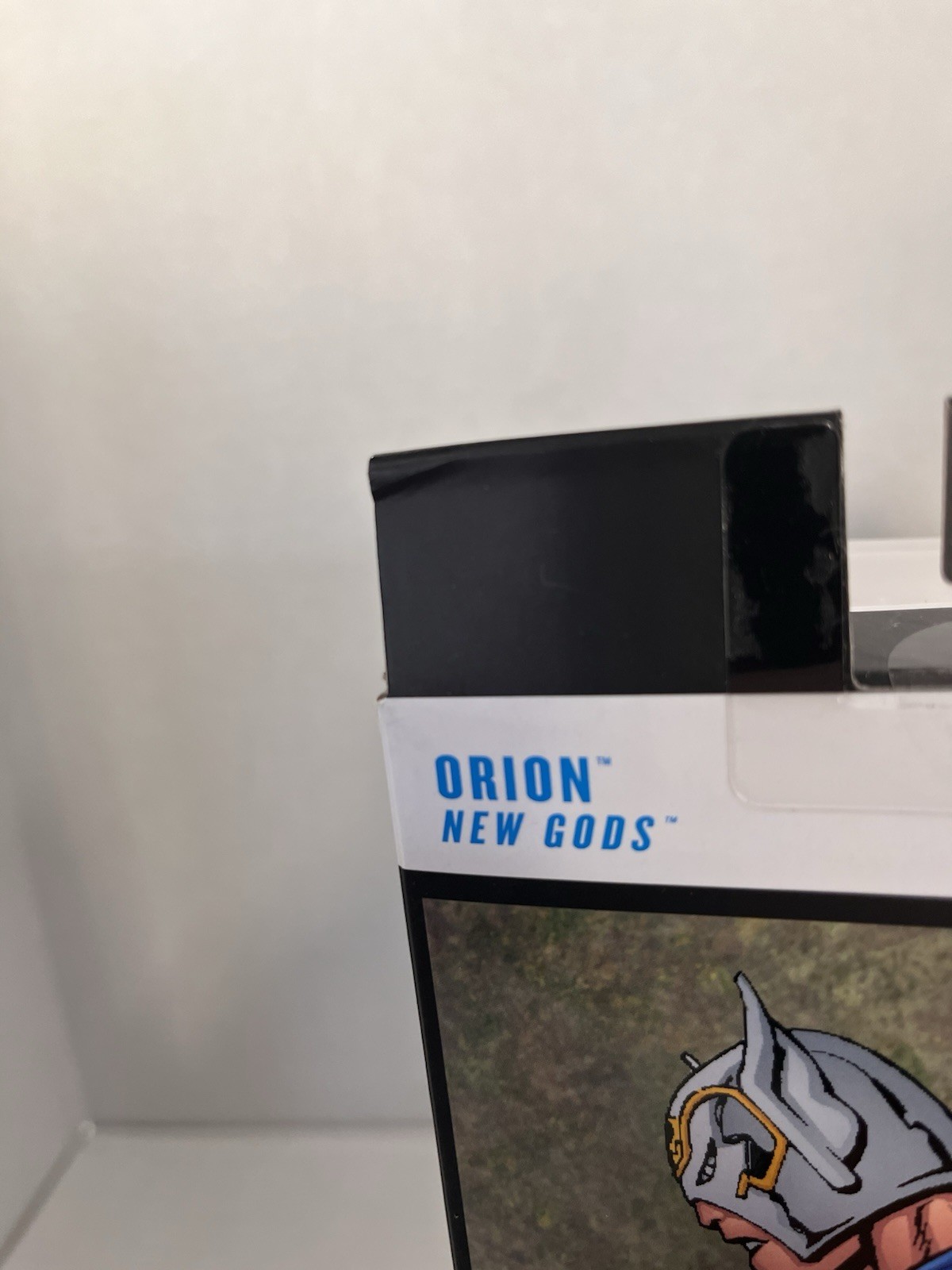 DC Multiverse ORION McFarlane Gold Label Collection Action Figure