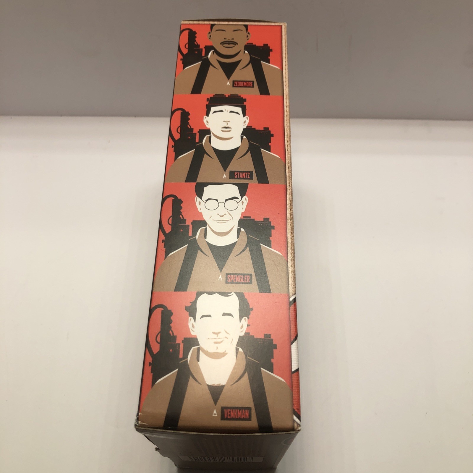 Hasbro Ghostbusters Plasma Series Peter Venkman 2020 2021 6&Prime; Figure x 2