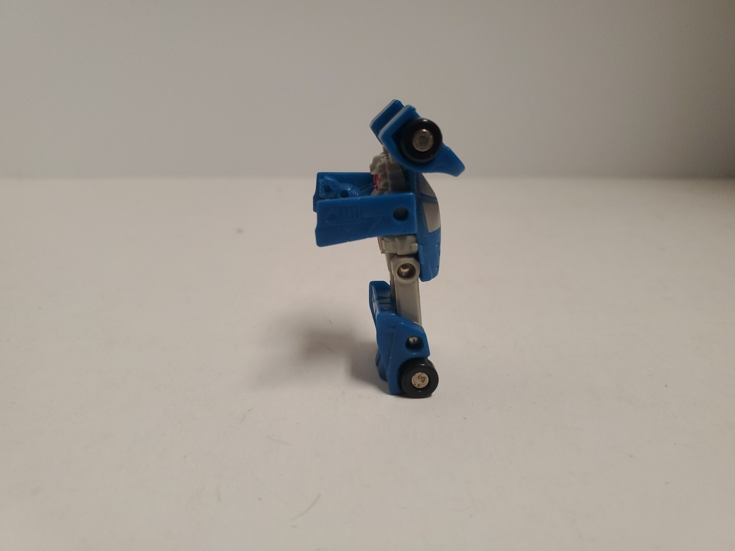 Spinchange Transformers Generation One G1 Micromaster 1988 Hasbro