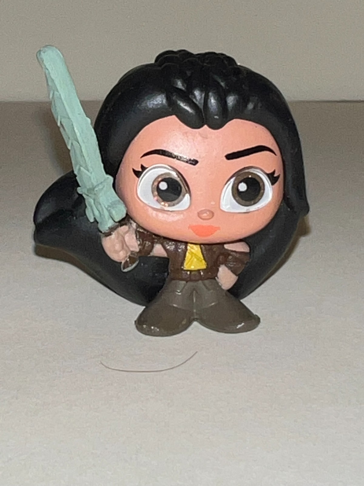 Disney Doorables Series 6