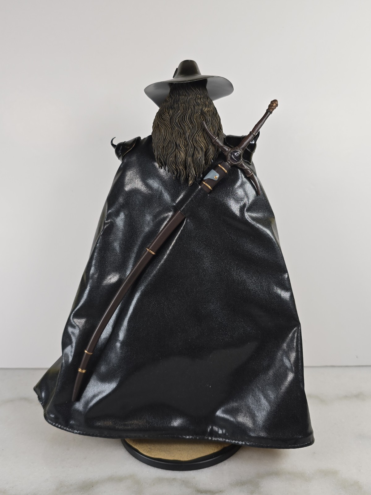 Vampire Hunter D Epoch 1/6 scale Action Figure 2001 Super Rare