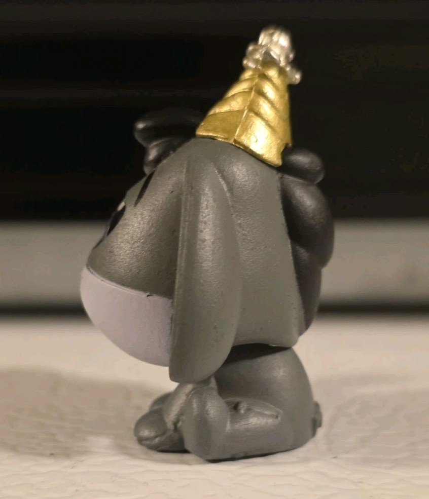Bobblehead Eeyore Special Edition – Series 14 Disney Doorables Lets Party