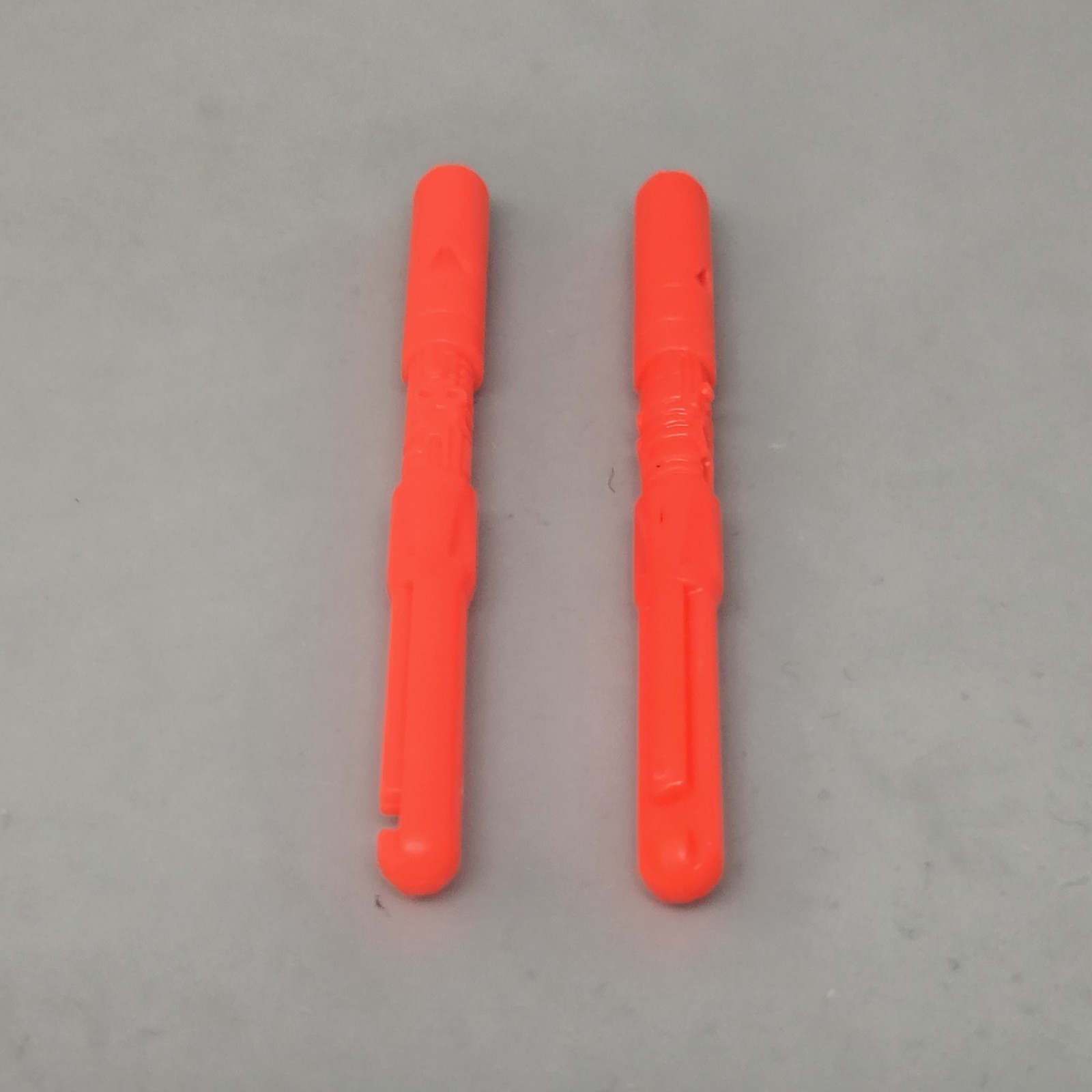 Transformers Armada Universe Legacy Evolution Leader Class Megatron Missiles x2