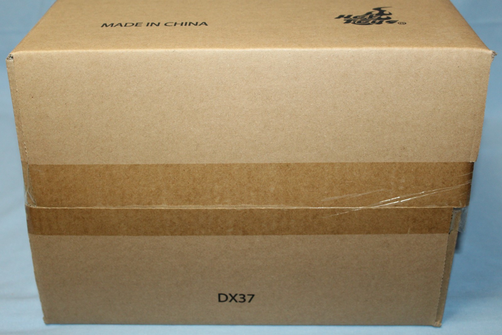 1/6 HOT TOYS CAPT. JACK SPARROW DX37 PIRATES OF THE CARIBBEAN 5 DMTNT 12&Prime; FIGURE