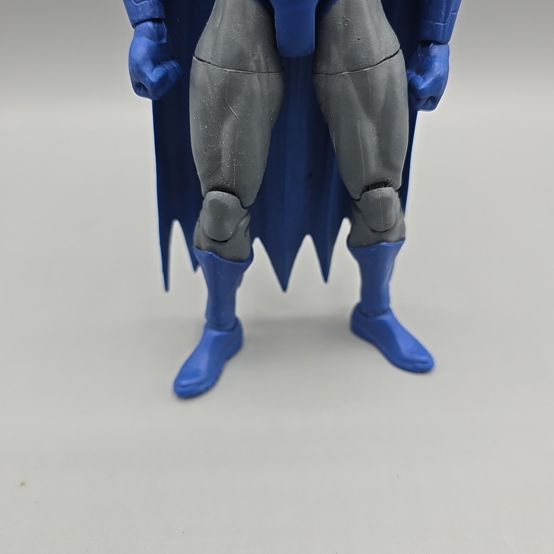 DC Essentials Batman Knightfall 7” Action Figure Collectibles Multiverse