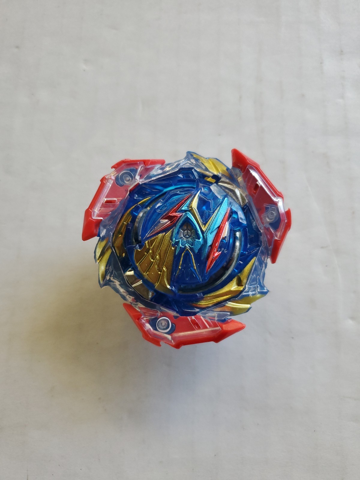 Ultimate Valkyrie Legacy Variable’-9 B-193 Beyblade Burst DB Takara Tomy #B1