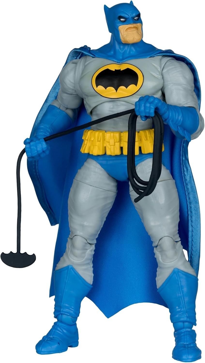McFarlane DC Multiverse Batman Dark Knight Returns 7-Inch Action Figure